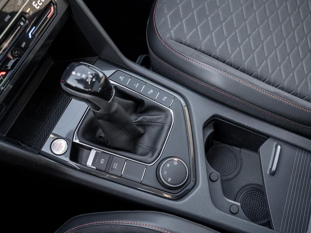 Seat Tarraco 1.4 TSI DSG