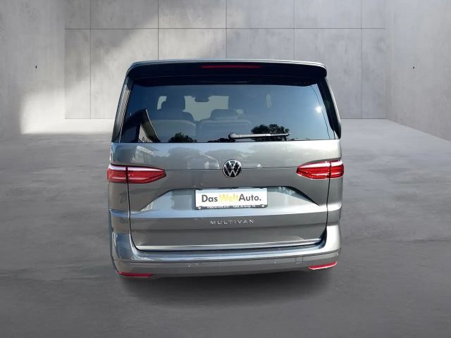 Volkswagen Multivan Style T7