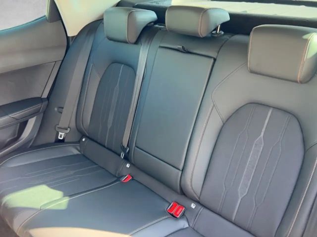 Cupra Formentor Z40 Edition TSI LED AHK schwenkbar