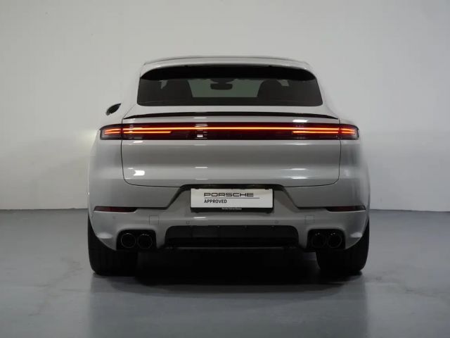 Porsche Cayenne Coupé E-Hybrid