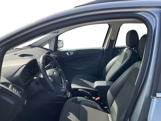 Ford EcoSport Titanium