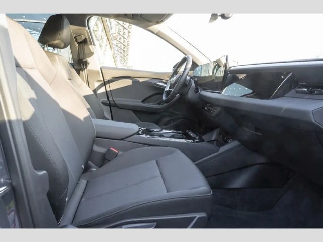 Audi Q6 e-tron Quattro