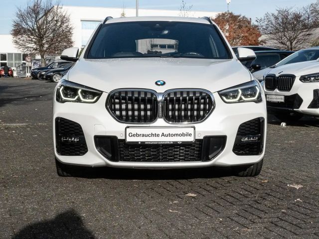 BMW X1 M-Sport sDrive20i