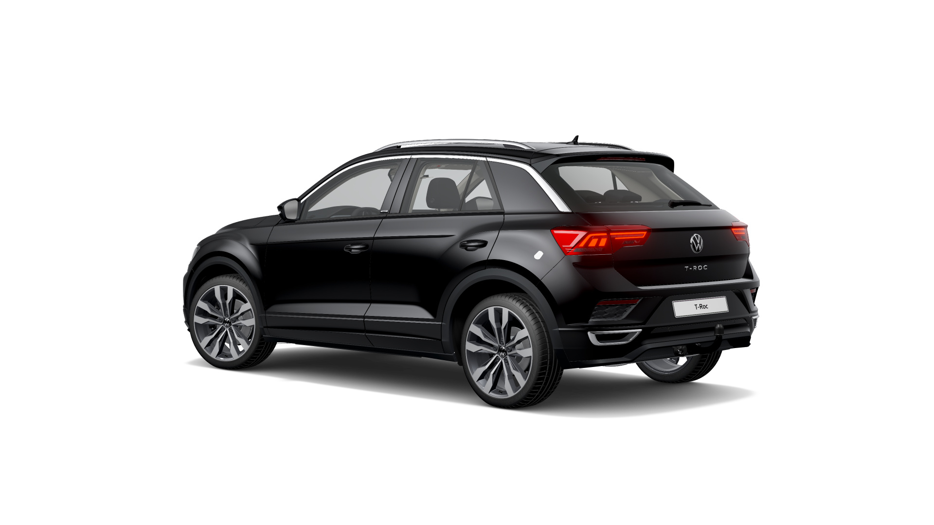 Volkswagen T-Roc 1.5 TSI DSG R-Line