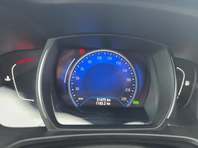 Renault Kadjar TCe 160