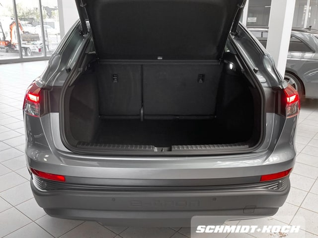 Audi Q4 e-tron 35 Sportback