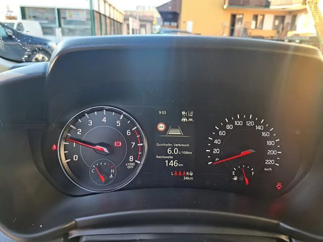 Suzuki Swift Hybrid Shine