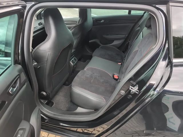 Renault Megane EDC RS TCe 160