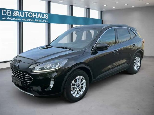 Ford Kuga AWD Titanium