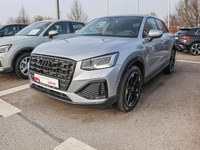 Audi Q2 30 TFSI