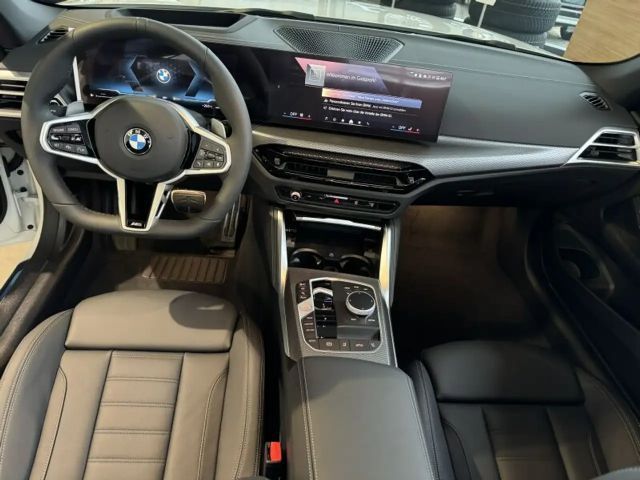 BMW 420 420i Cabrio M-Sport