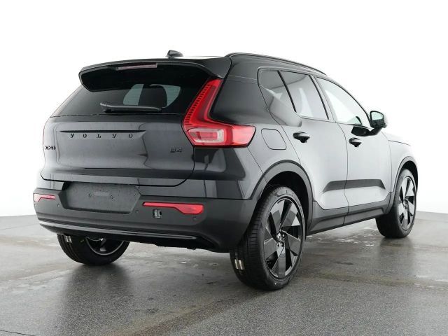 Volvo XC40 Ultra