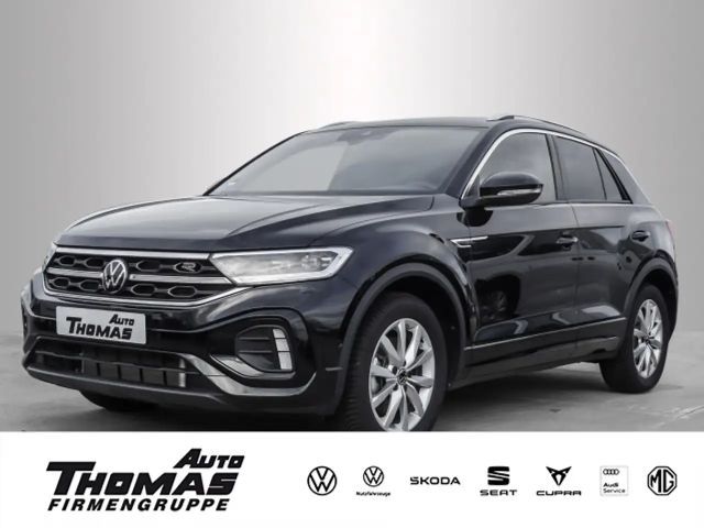Volkswagen T-Roc 2.0 TSI DSG IQ.Drive R-Line