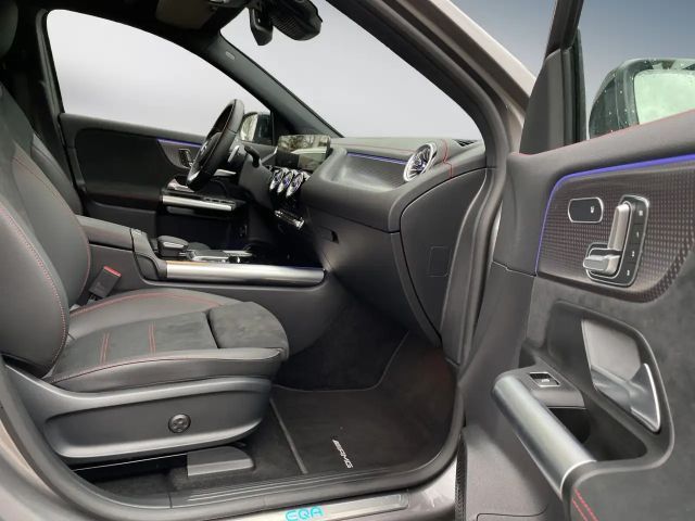 Mercedes-Benz EQA 300 4MATIC AMG Line
