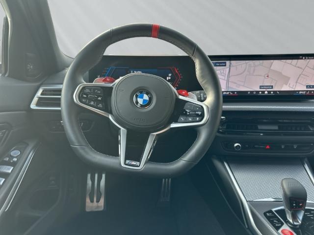 BMW M3 Competition Touring xDrive