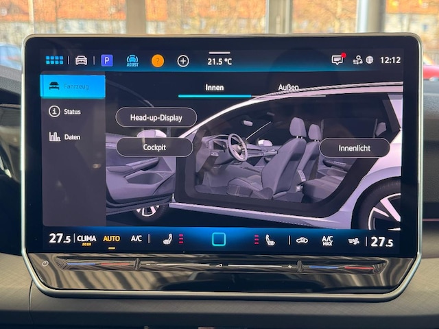 Volkswagen Golf Golf VIII Variant