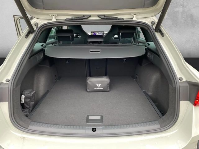 Cupra Leon 4Drive Sportstourer VZ