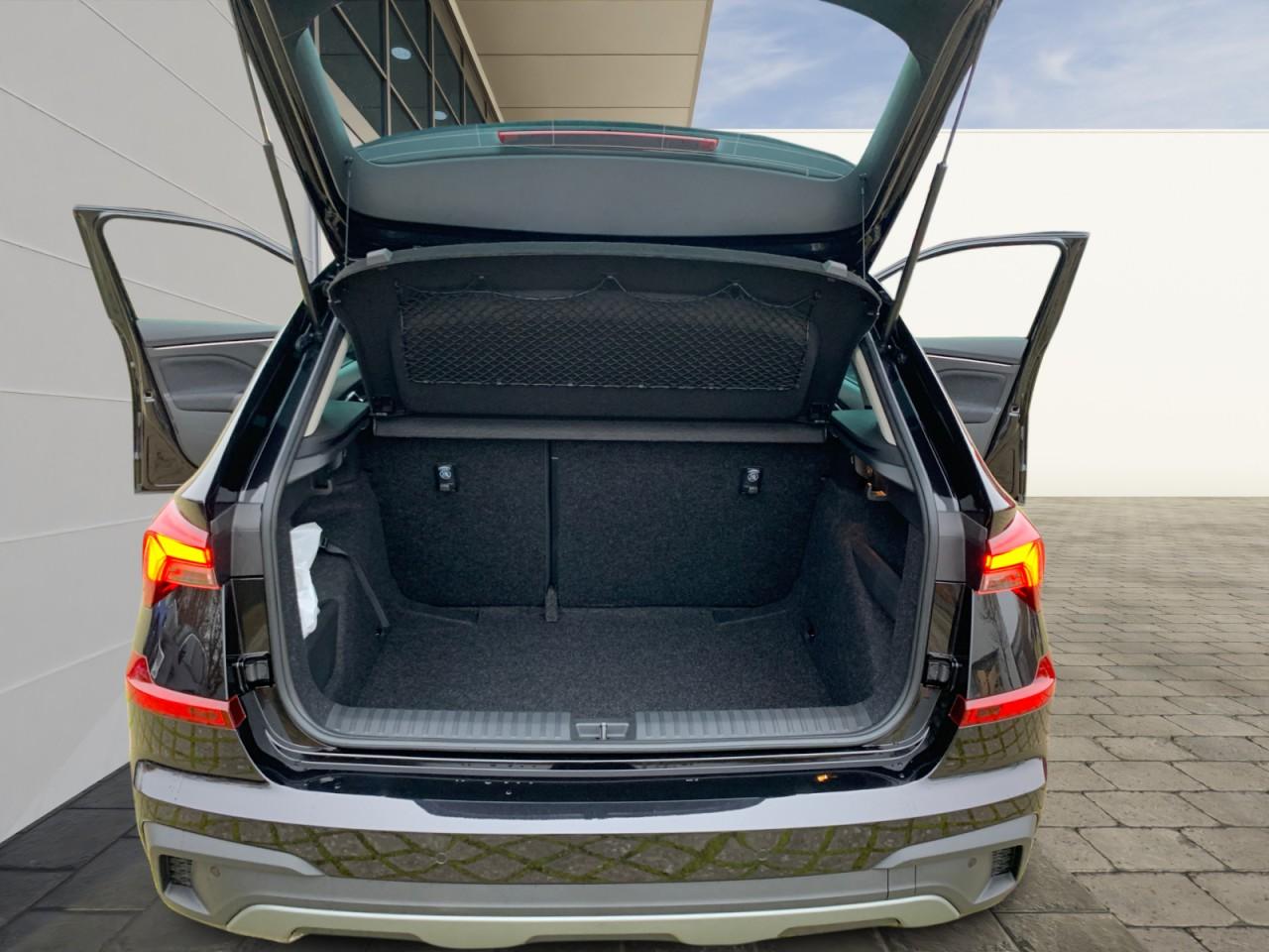 Skoda Kamiq Selection