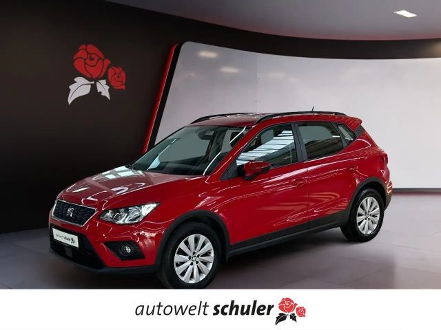 Seat Arona 1.0 TSI Style