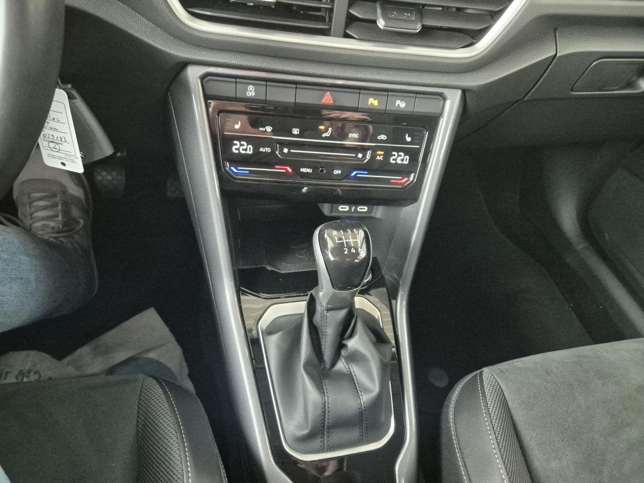 Volkswagen T-Roc 1.5 TSI Style