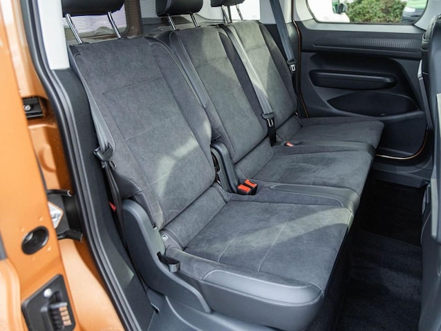 Volkswagen Caddy 1.5 TSI eHybrid