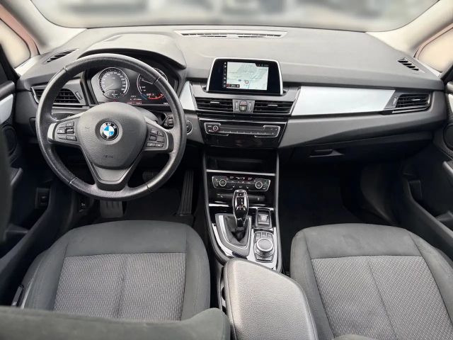 BMW 218 218d Gran Tourer