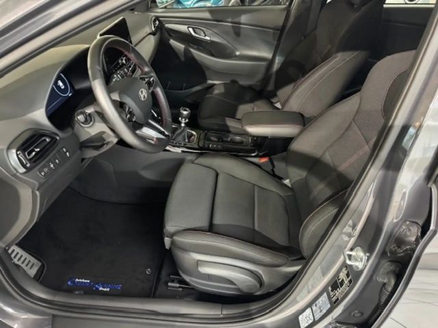 Hyundai i30 Hybrid N Line