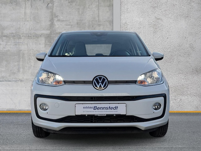 Volkswagen up! Move Move up!