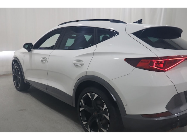 Cupra Formentor 1.4 VZ e-Hybrid