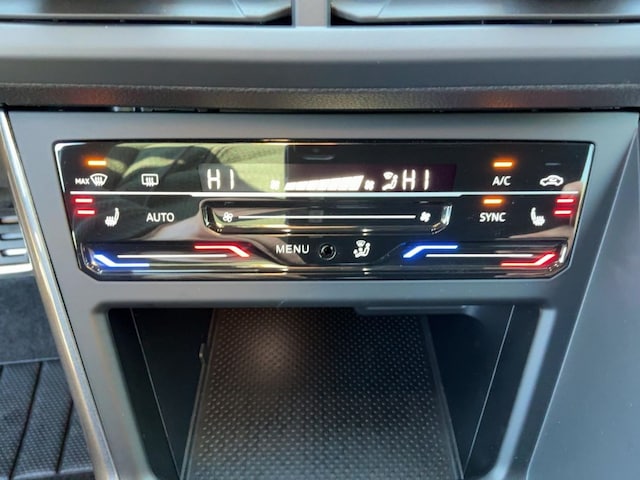 Volkswagen Polo DSG GTI