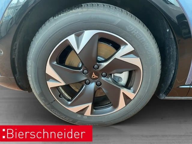 Cupra Tavascan Endurance