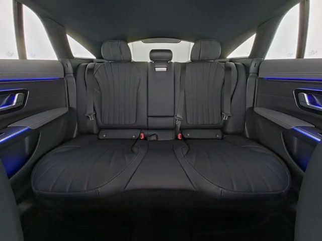 Mercedes-Benz EQS 350 Advanced Sedan