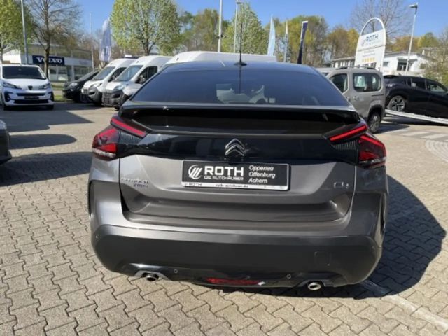 Citroën C4 Feel Pack PureTech
