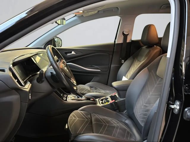 Opel Grandland X Ultimate