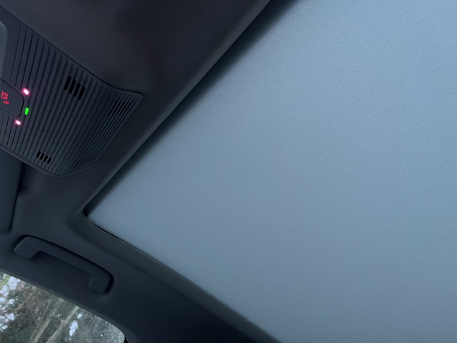 Skoda Superb 2.0 TDI 4x4 Combi Selection