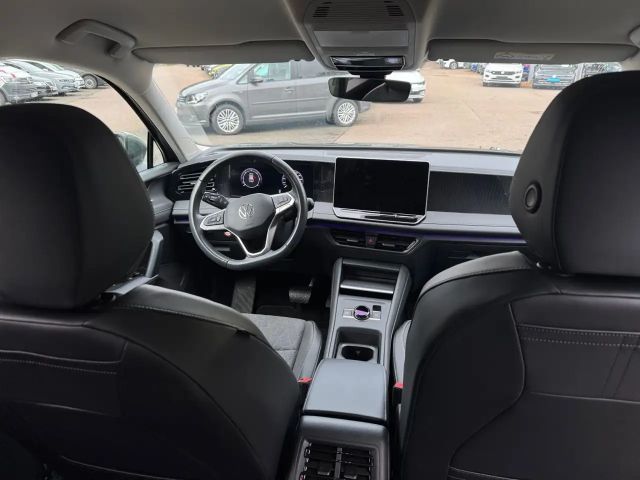 Volkswagen Tiguan 2.0 TDI DSG Life
