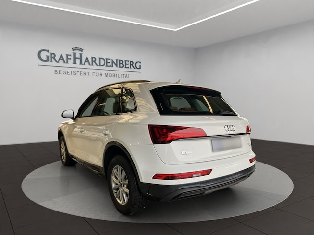 Audi Q5 40 TDI Quattro S-Tronic