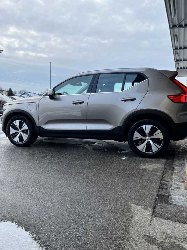 Volvo XC40 Inscription Recharge T4