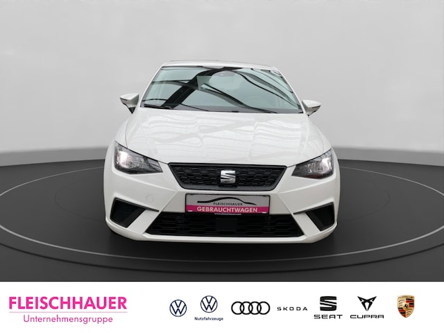 Seat Ibiza 1.0 TSI Style