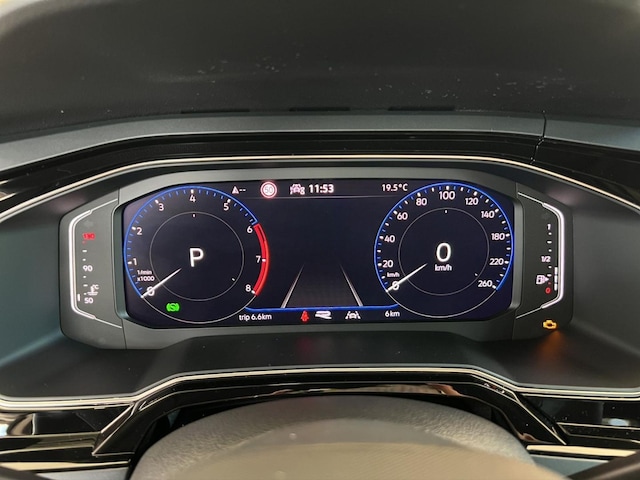 Volkswagen Taigo DSG R-Line