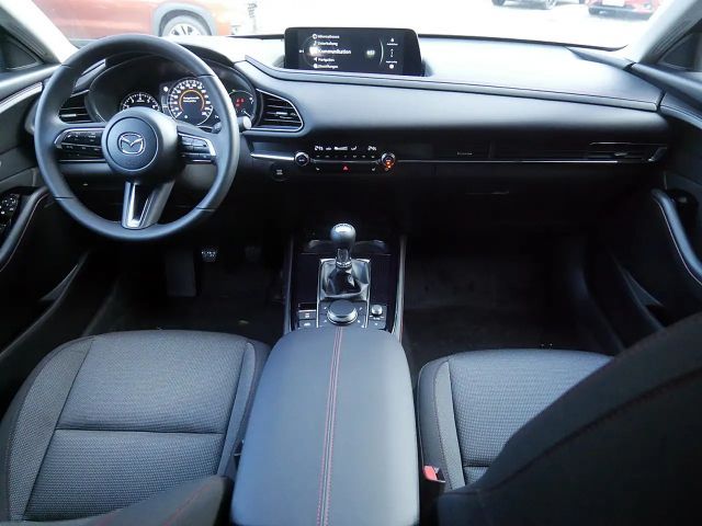 Mazda CX-30 Homura SkyActiv e-Skyactiv