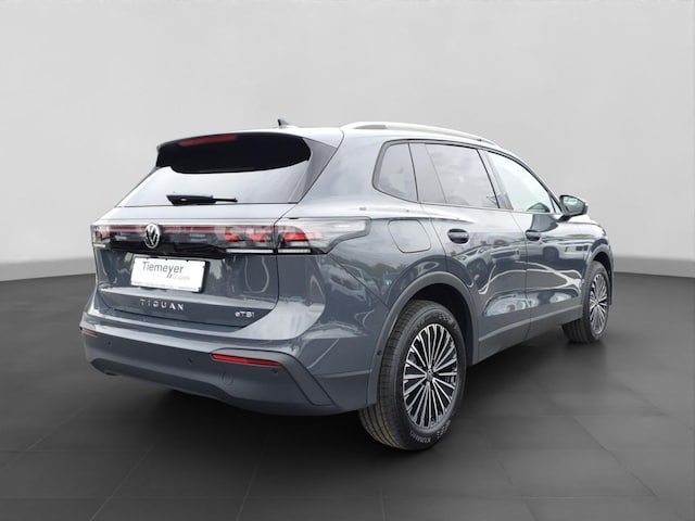 Volkswagen Tiguan 1.5 TSI DSG Life