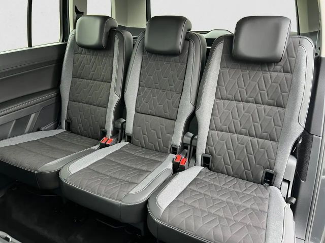 Volkswagen Touran DSG