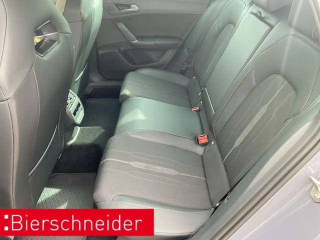 Cupra Leon 2.0 TSI DSG VZ