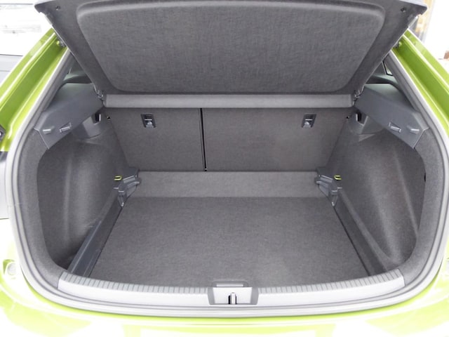 Volkswagen Taigo 1.0 TSI