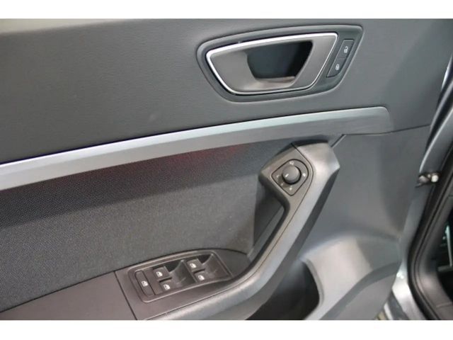 Seat Ateca 1.5 TSI DSG FR-lijn