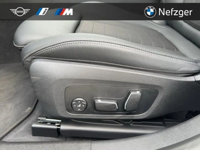 BMW 320 320d Touring