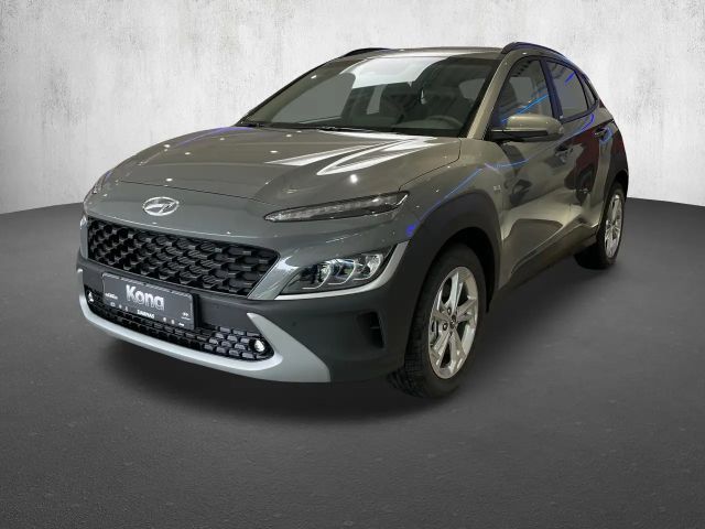 Hyundai Kona 1.0 Trend
