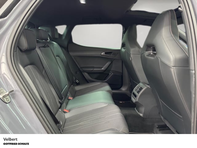 Cupra Leon 1.4 e-Hybrid DSG VZ