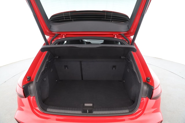 Audi A3 35 TFSI S-Line S-Tronic Sportback